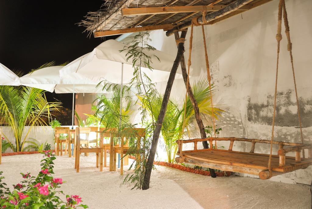 Guraidhoo Inn Værelse billede