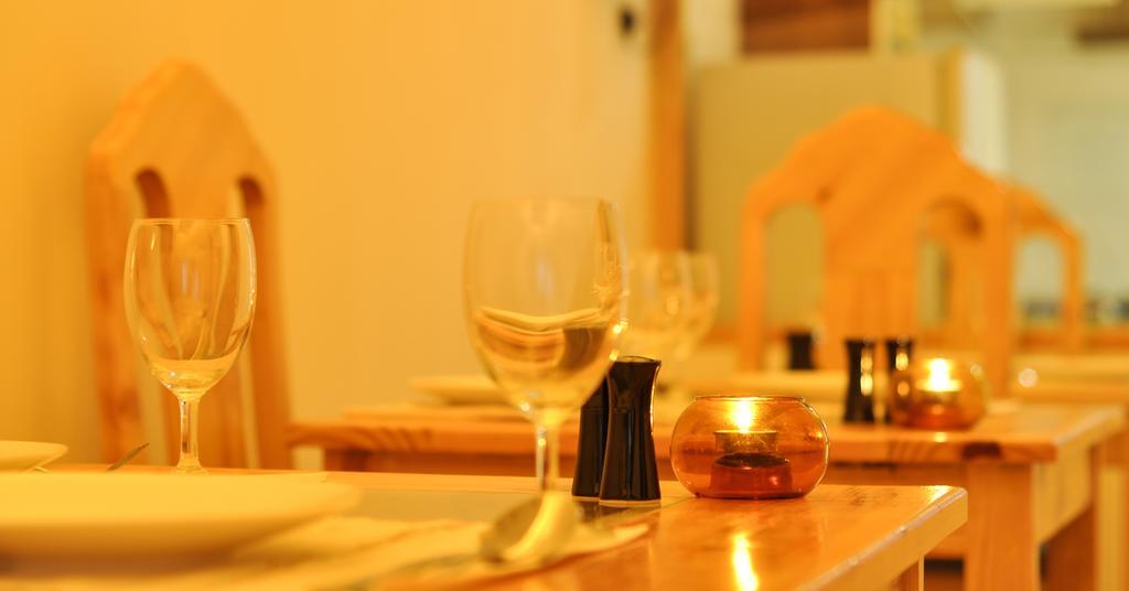 Guraidhoo Inn Værelse billede
