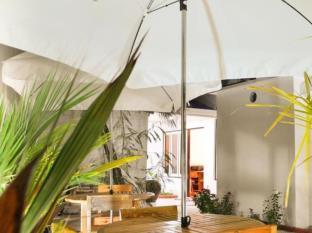Guraidhoo Inn Eksteriør billede